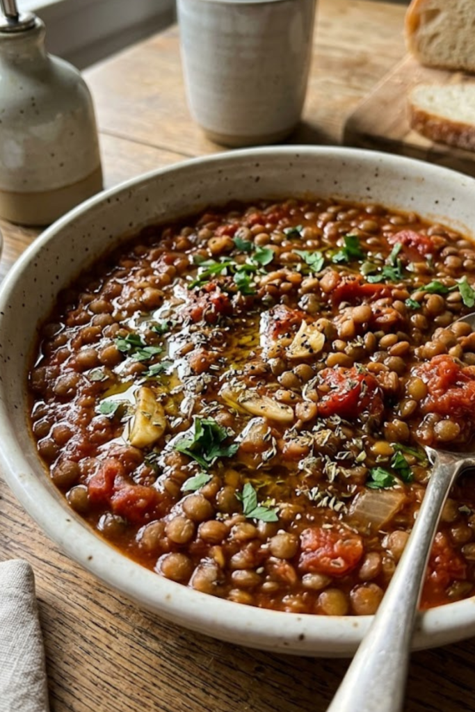 The Ultimate 2026 Guide to Simple Mediterranean Tomato Lentils 1 Untitled design 2026 03 27T130336.955