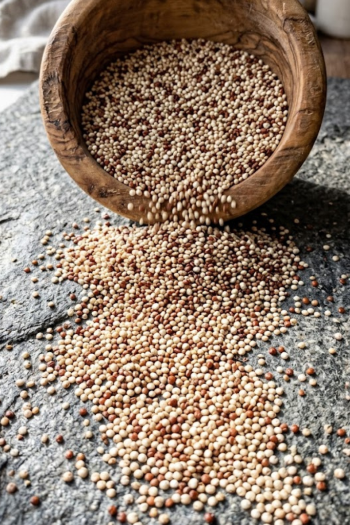 The Ultimate Mediterranean Quinoa Herb Salad Recipe for 2026 2 Untitled design 2026 03 27T135137.377