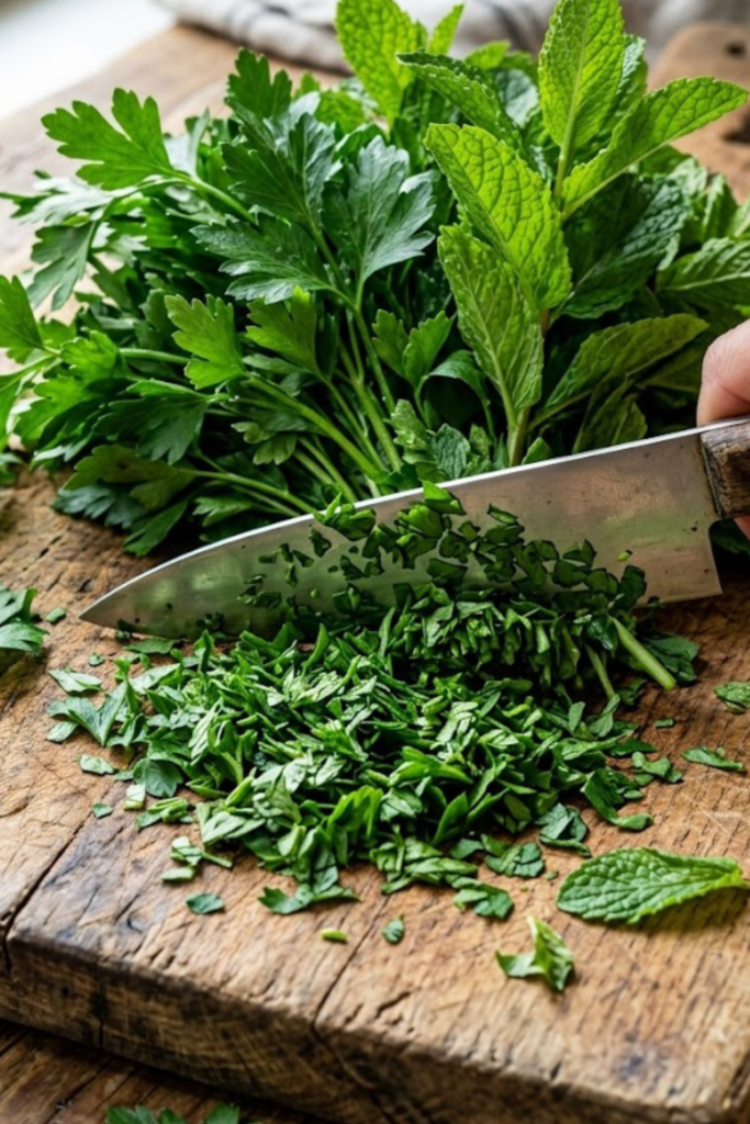 The Ultimate Mediterranean Quinoa Herb Salad Recipe for 2026 3 Untitled design 2026 03 27T135505.512