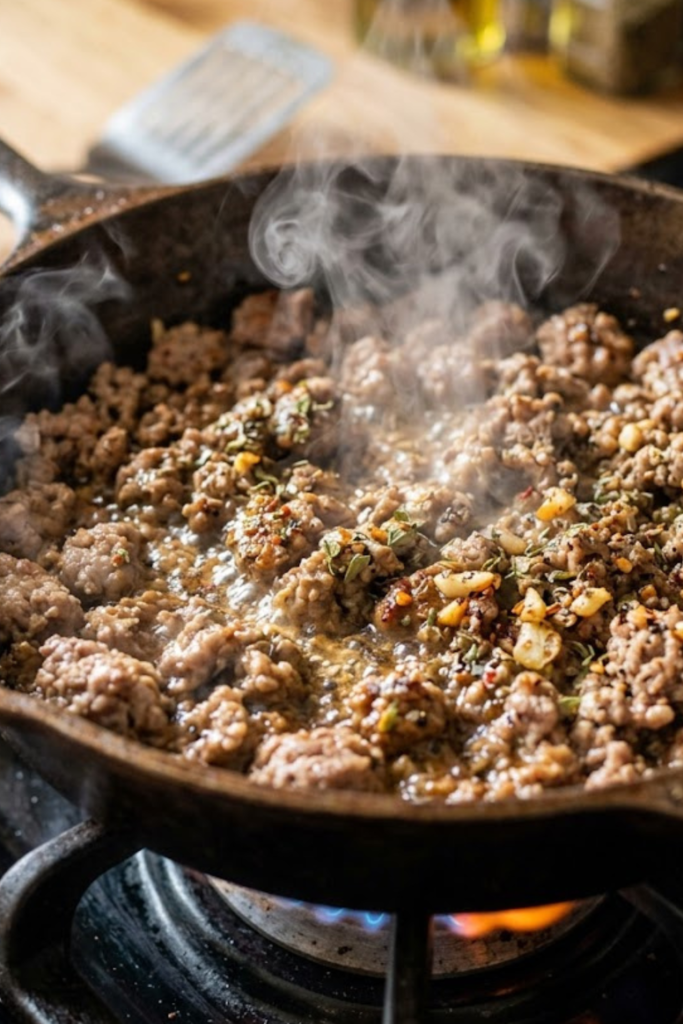 The Ultimate Mediterranean Turkey Rice Bowl Recipe: Fresh & Easy Dinner for 2026 2 Untitled design 2026 03 27T180507.478