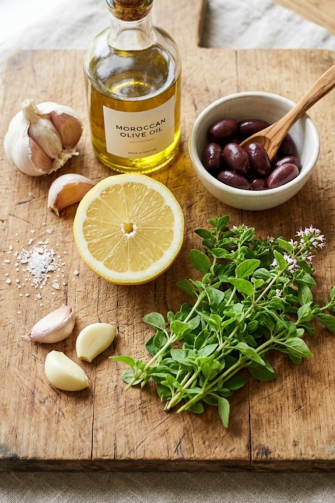 The Ultimate Mediterranean Lemon Chicken Pan Recipe for 2026: Easy, Zesty, and Healthy! 3 Untitled design 2026 03 28T153932.499