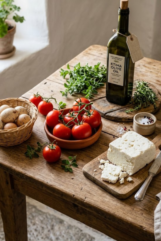 The Ultimate Mediterranean Breakfast Egg Plate in 2026 2 Untitled design 2026 03 28T162555.962