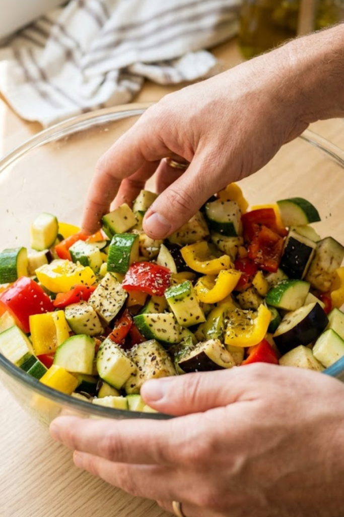 Simple and Healthy Mediterranean Vegetable Bake Recipe for 2026 3 Untitled design 2026 03 28T165939.549