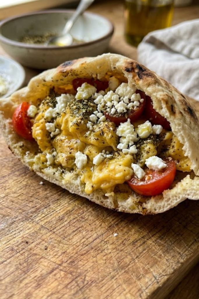 The Best 5-Minute Olive Oil Egg Pita Recipe to Kickstart Your 2026 5 Untitled design 2026 03 28T172245.401