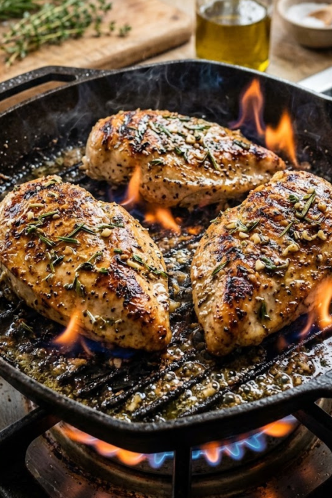 The Best Mediterranean Chicken Tomato Bowl Recipe for 2026 3 Untitled design 2026 03 28T173311.393