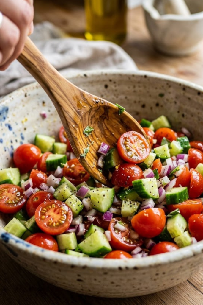 The Best Mediterranean Chicken Tomato Bowl Recipe for 2026 4 Untitled design 2026 03 28T173344.979