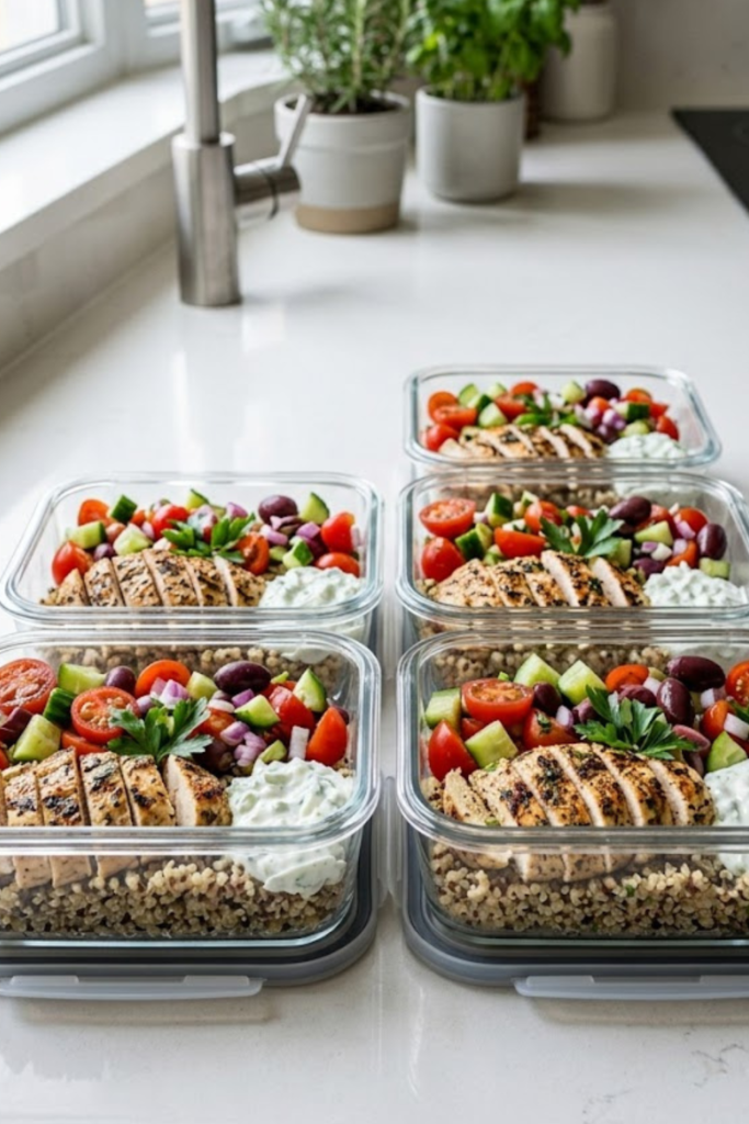 The Best Mediterranean Chicken Tomato Bowl Recipe for 2026 5 Untitled design 2026 03 28T173413.308