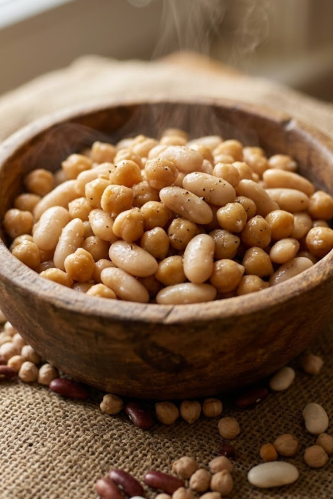 The Ultimate Refreshing Mediterranean Bean Olive Veggie Salad Recipe for 2026 2 Untitled design 2026 03 30T164245.444