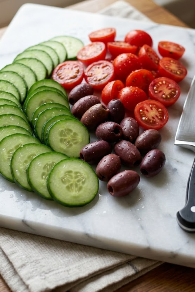 The Ultimate Refreshing Mediterranean Bean Olive Veggie Salad Recipe for 2026 3 Untitled design 2026 03 30T164535.029