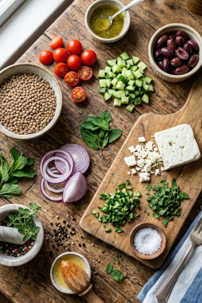The Ultimate Mediterranean Lentil Veggie Bowl Recipe for 2026 2 Untitled design 2026 03 31T180140.410