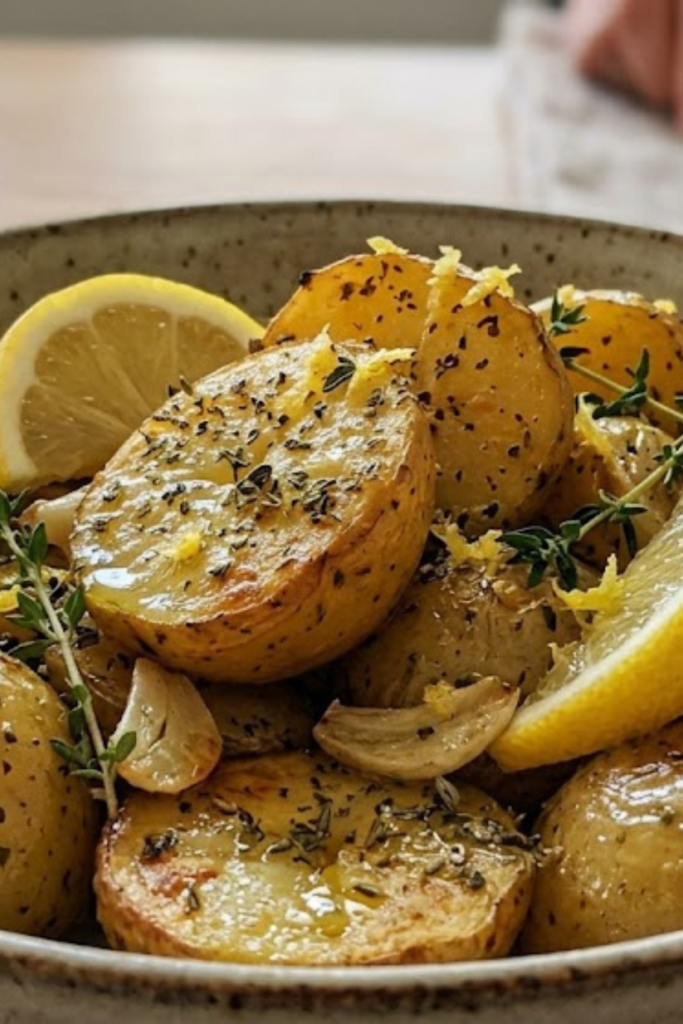 The Ultimate Mediterranean Herb Potatoes Recipe for 2026 1 Untitled design 2026 03 31T181742.194