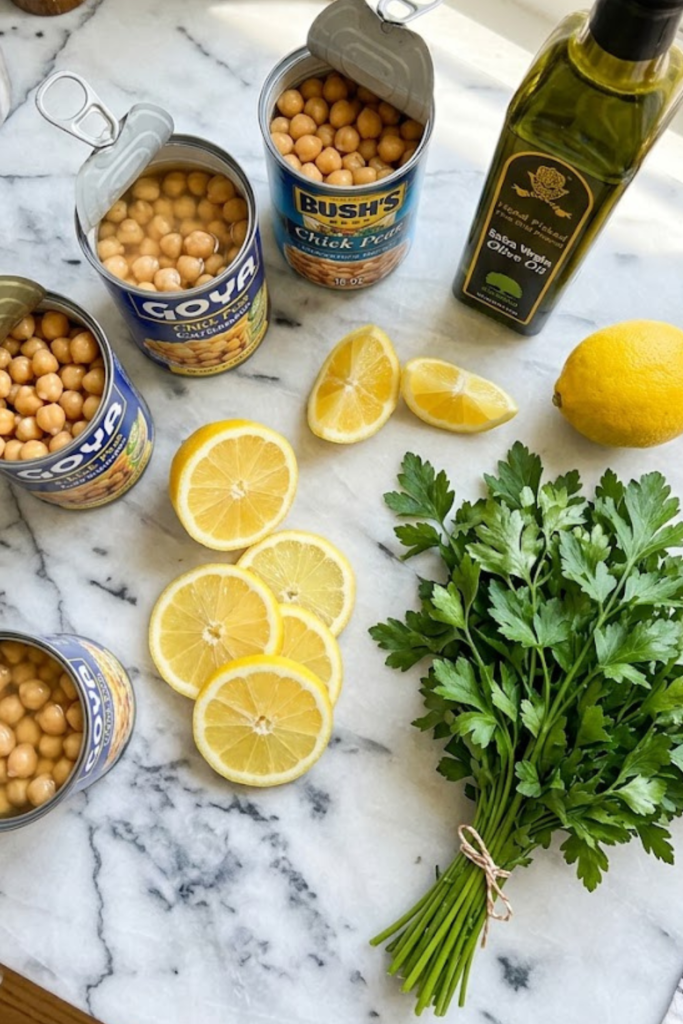 The Ultimate 10-Minute Beginner Mediterranean Bean Bowl (2026 Edition) 3 Untitled design 2026 03 31T183237.537