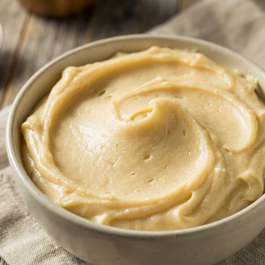 Whipped beef tallow recipe