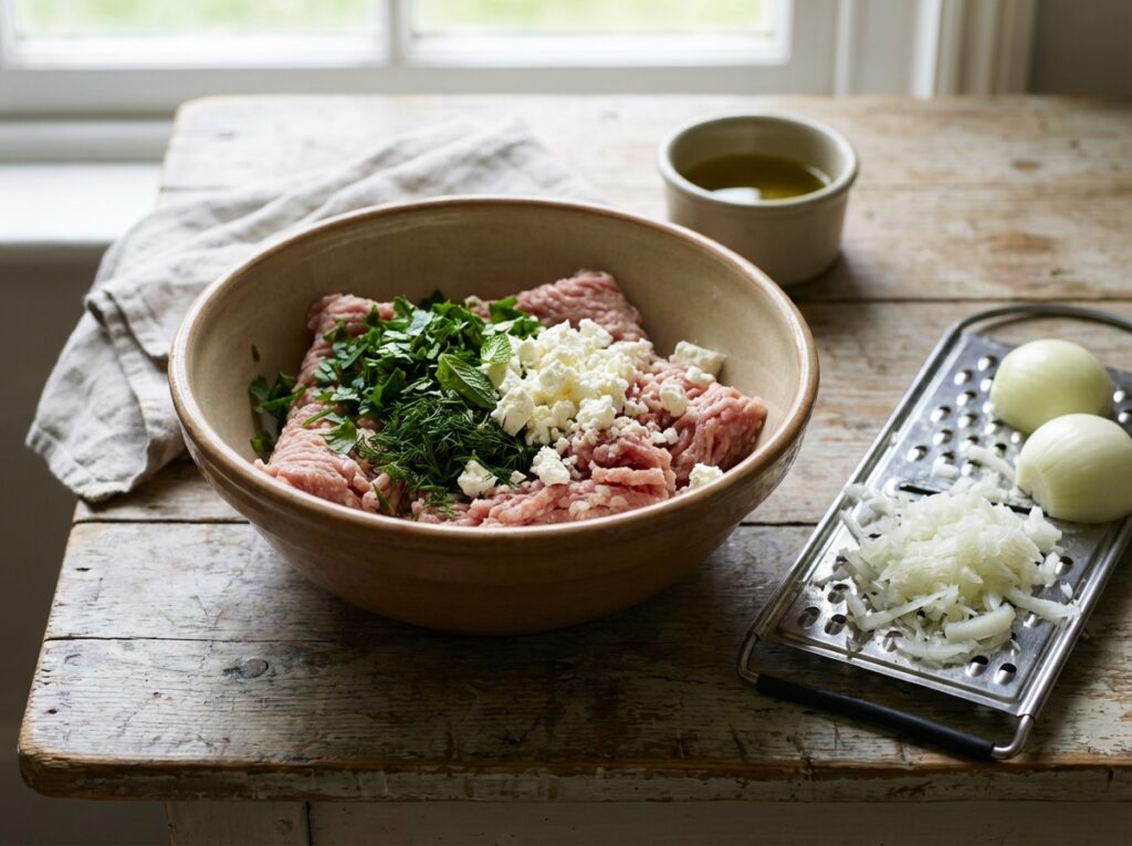 Bowl of ground 202604081548