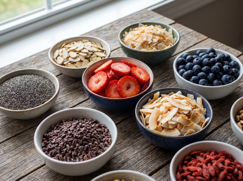 Bowls with chia 202604091725