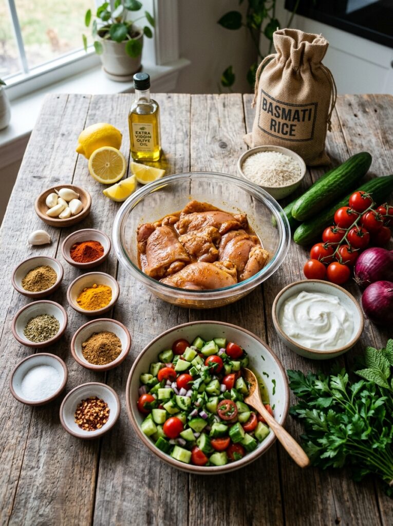 Chicken shawarma rice 202604232058 2