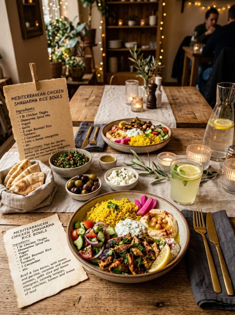 Chicken shawarma rice 202604232058 3