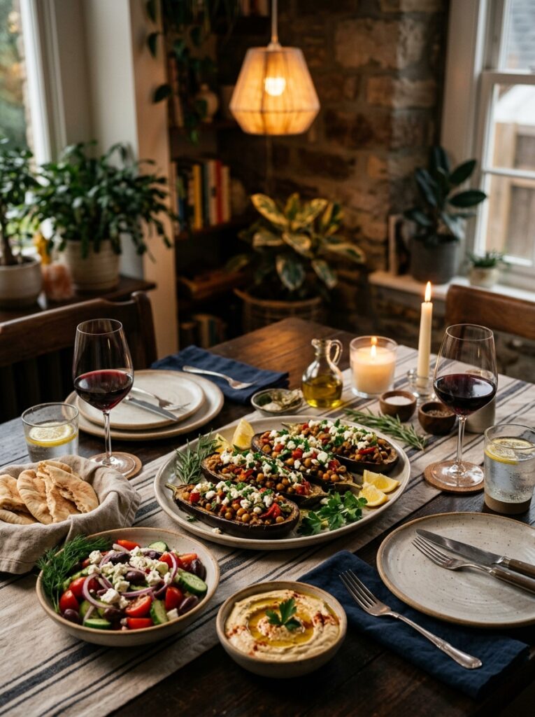 Chickpea stuffed eggplant 202604261449 1