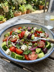 Chopped cucumber tomato 202604222006