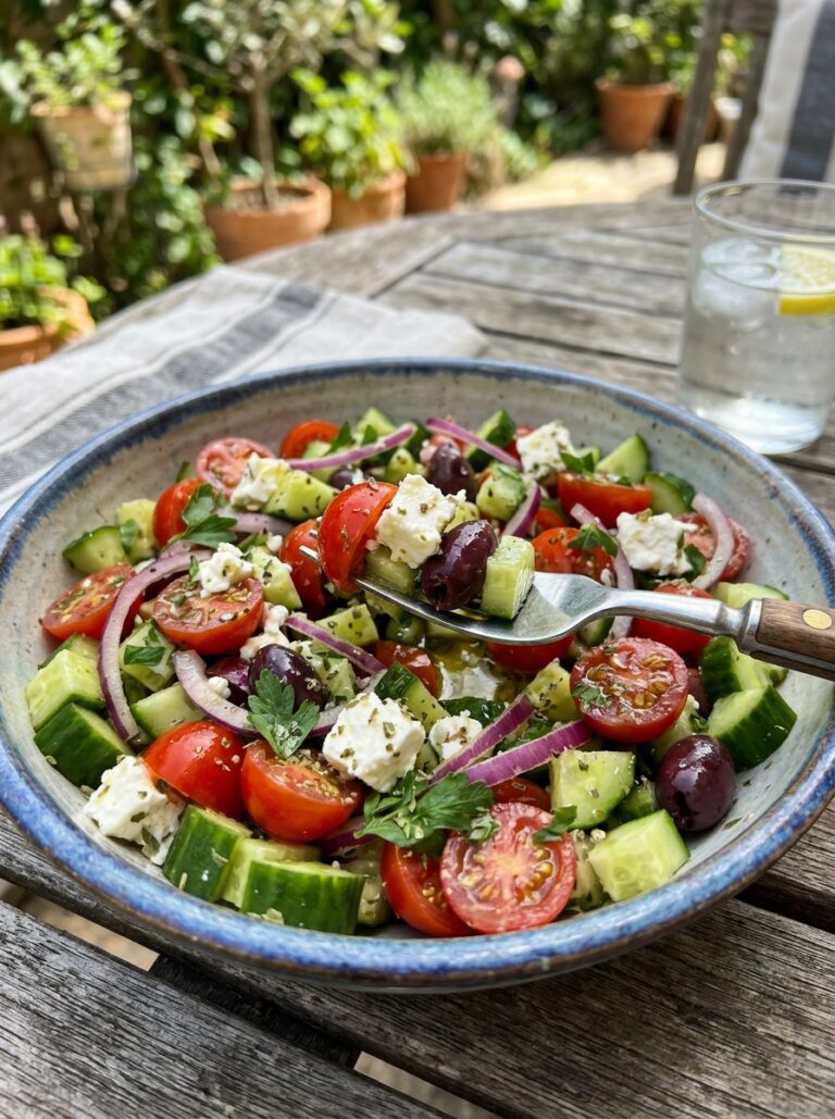 Chopped cucumber tomato 202604222006