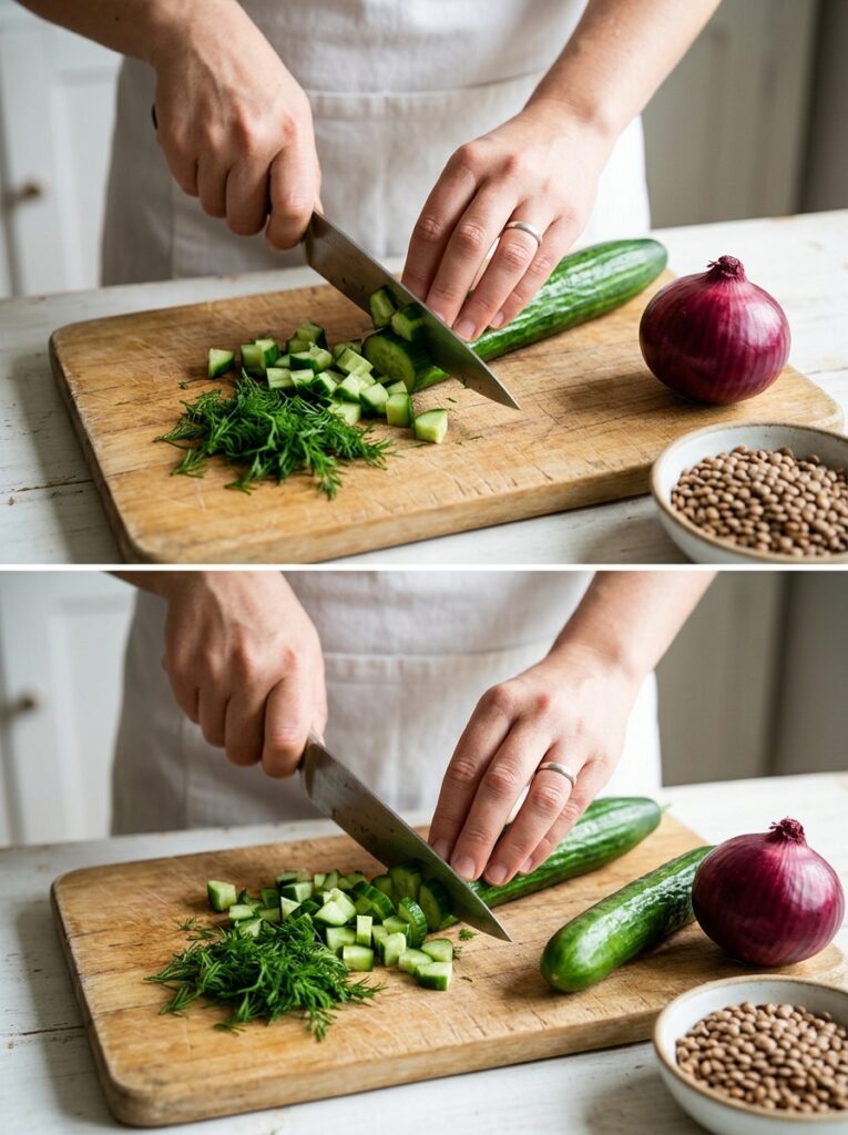 Cooking Mediterranean Lentil 202604251418