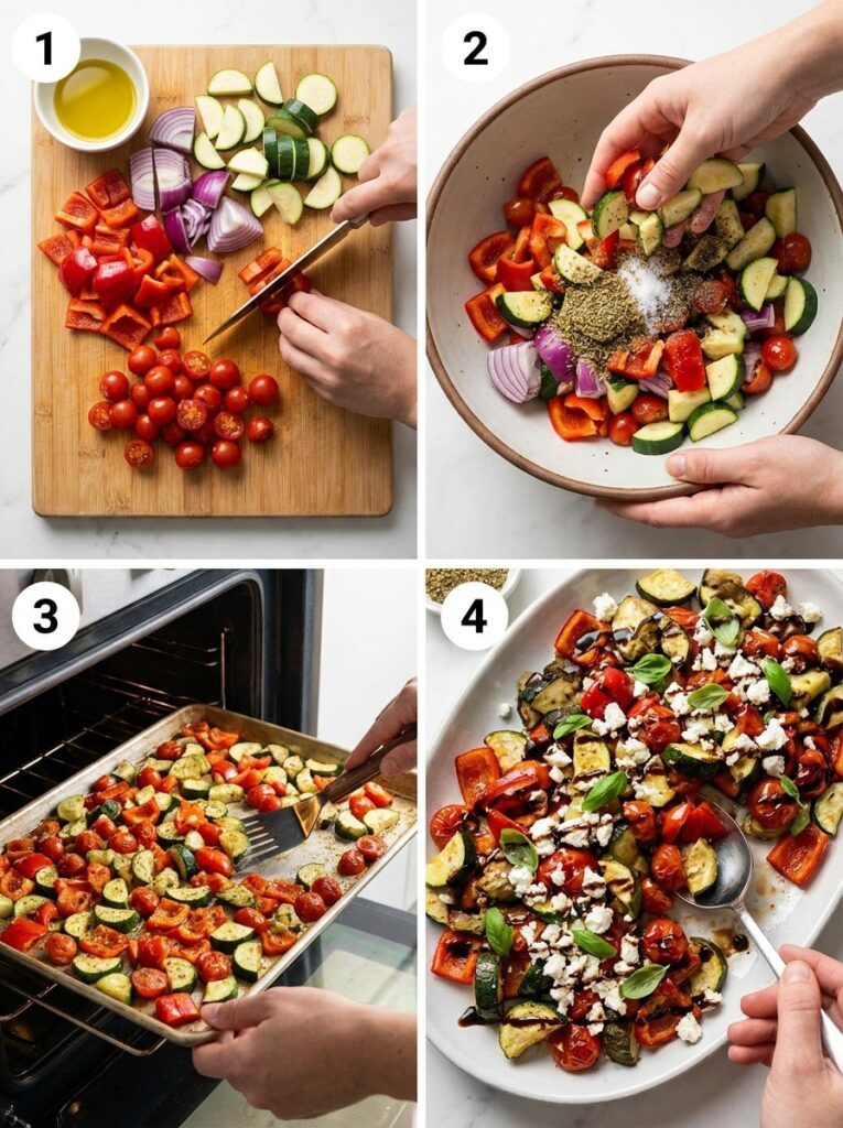 Cooking Mediterranean roasted 202604182028