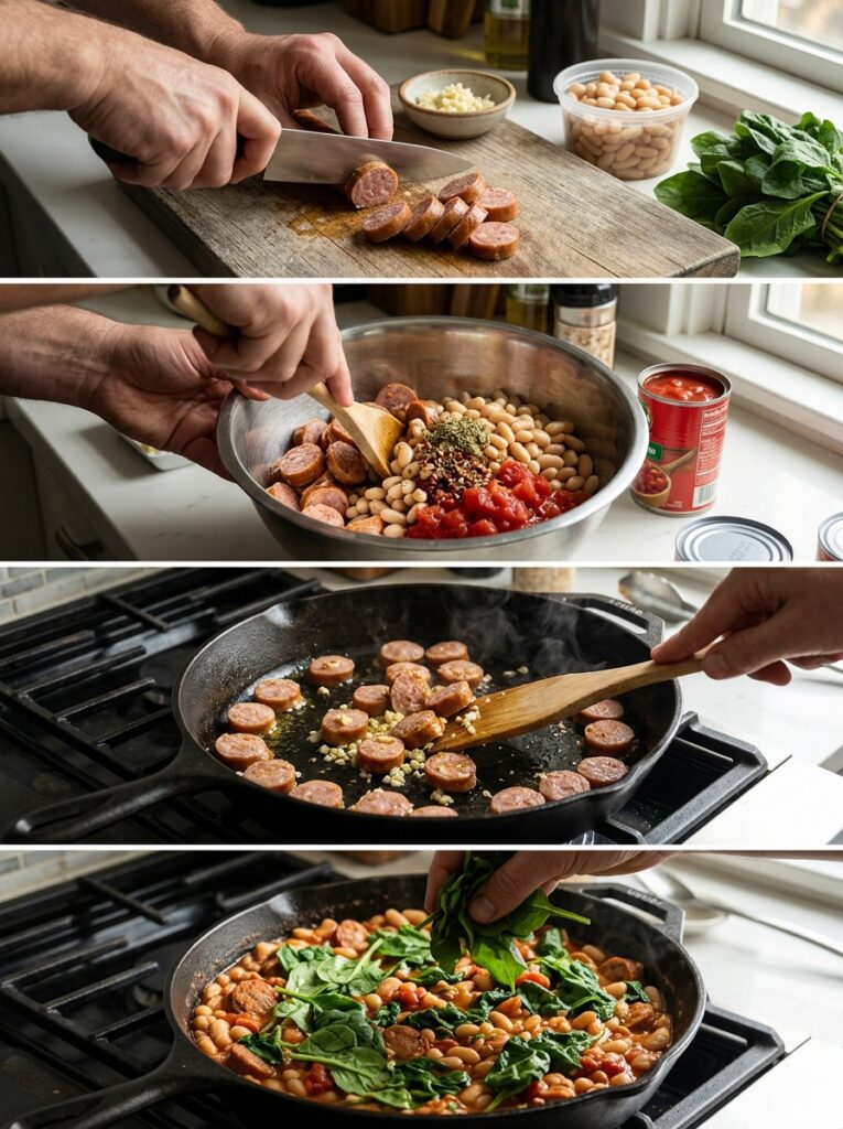 Cooking White Bean 202604251357