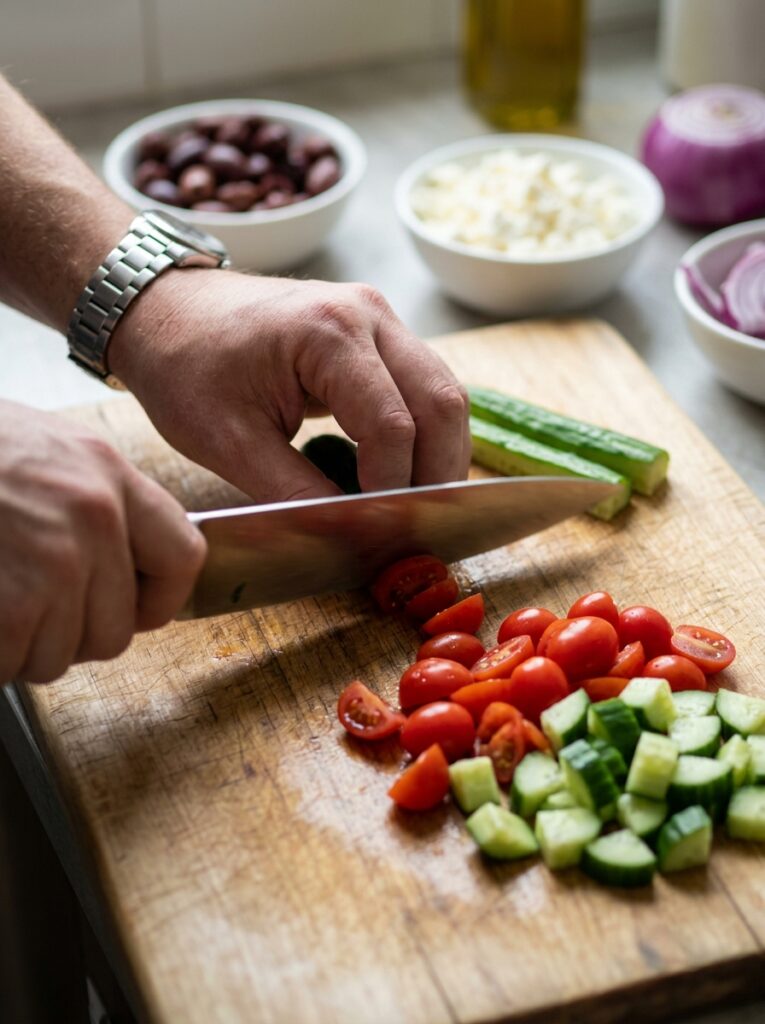 Cooking greek pasta salad recipe 202604282113