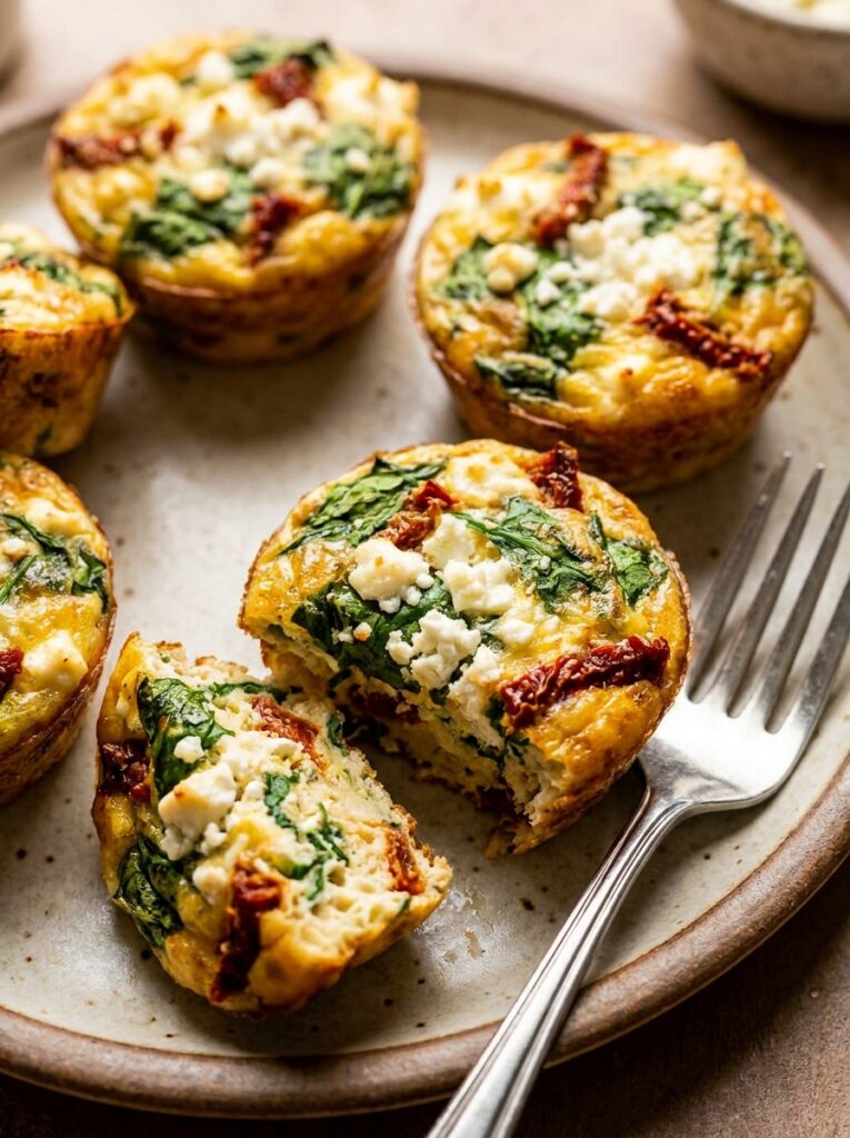 Egg muffins with 202604181933