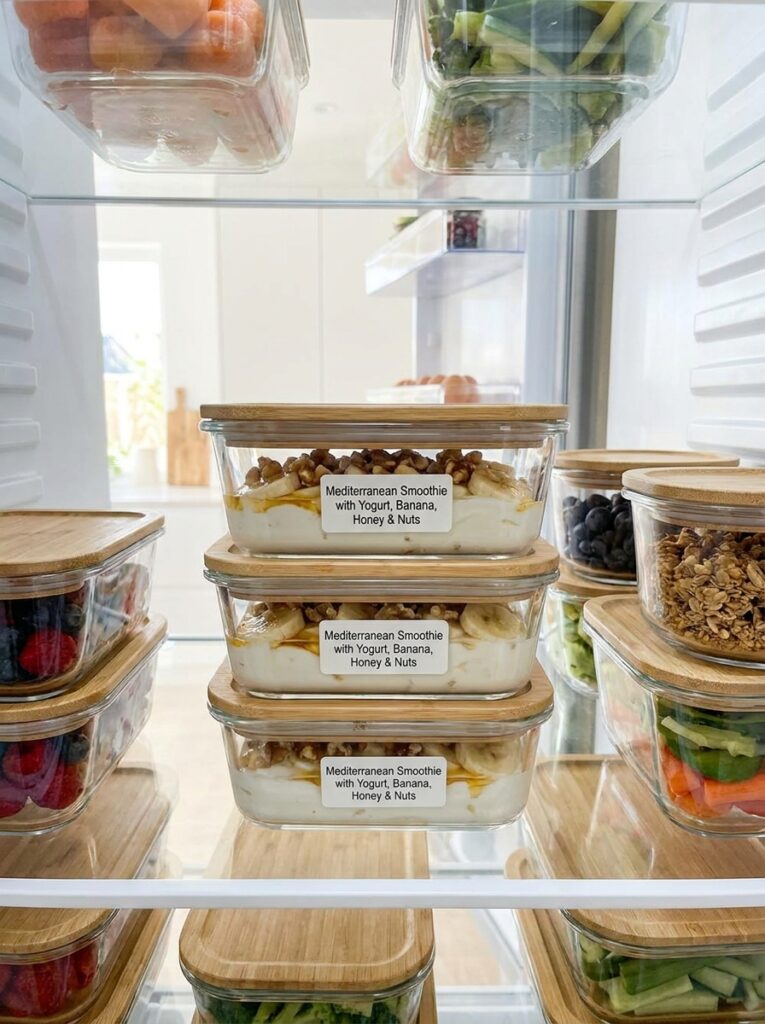 Food storage containers 202604181959