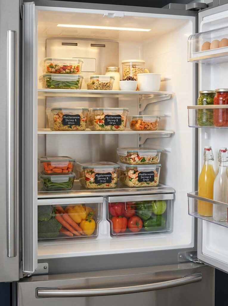 Food storage containers 202604182023