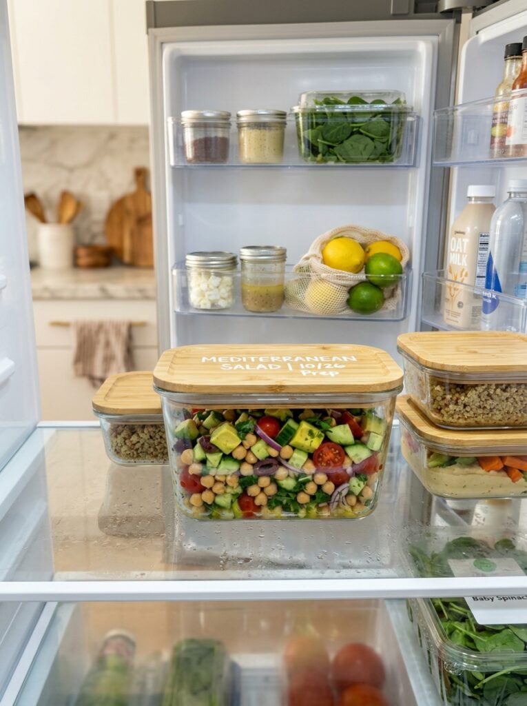 Food storage containers 202604221942