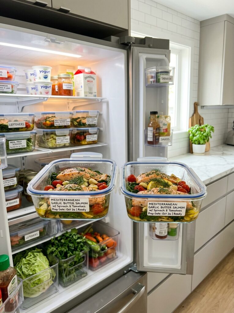 Food storage containers 202604221958