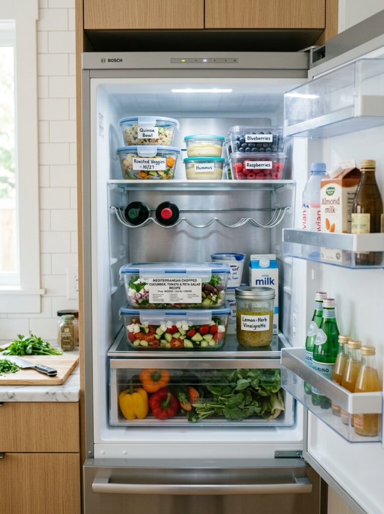 Food storage containers 202604222007