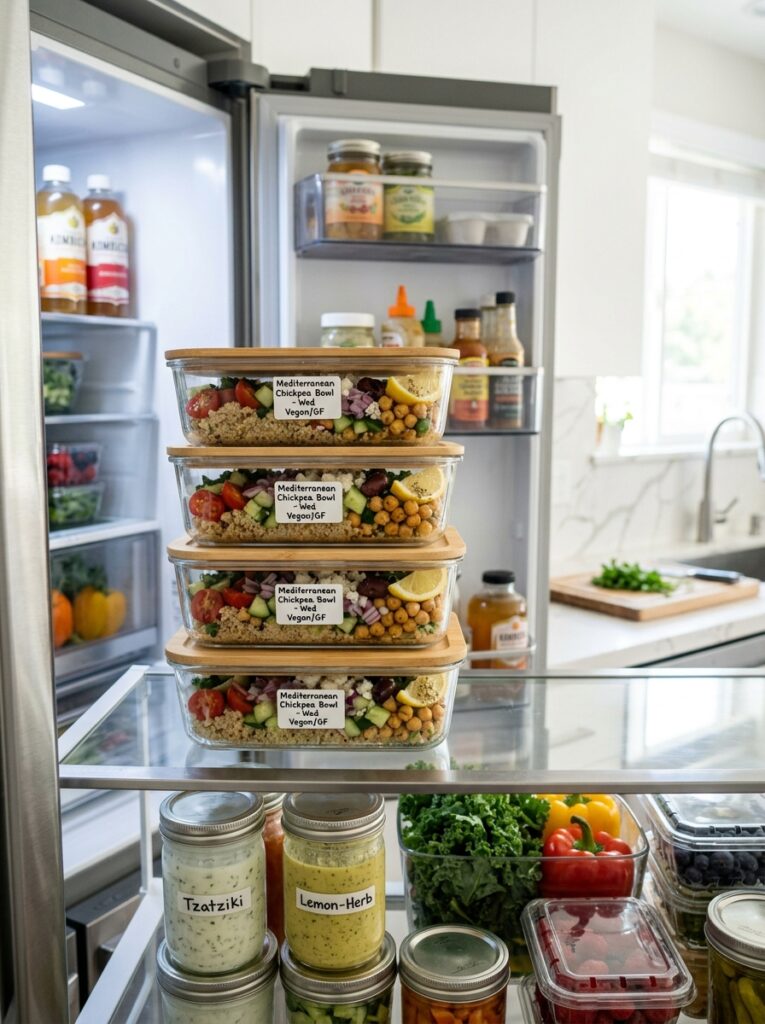 Food storage containers 202604222025