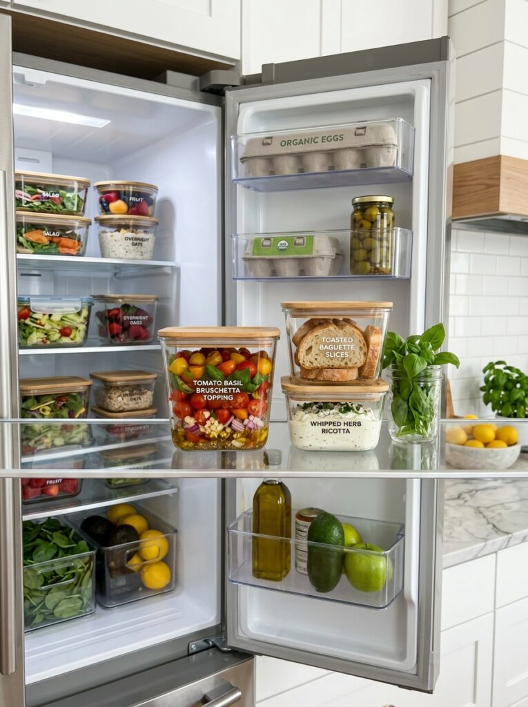 Food storage containers 202604222034