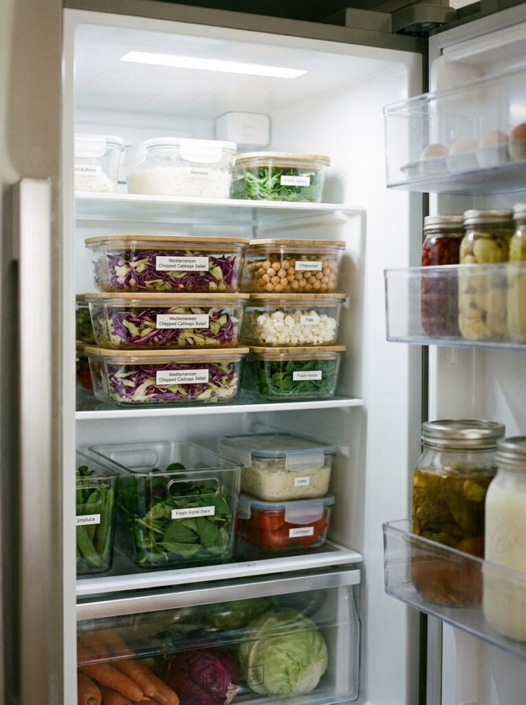 Food storage containers 202604232022