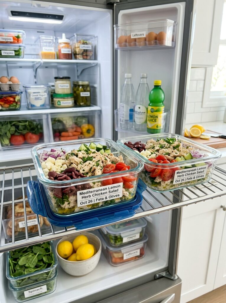 Food storage containers 202604232115