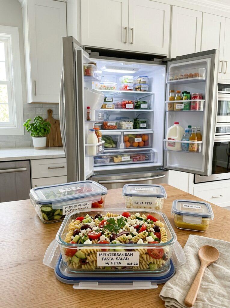 Food storage containers 202604232134