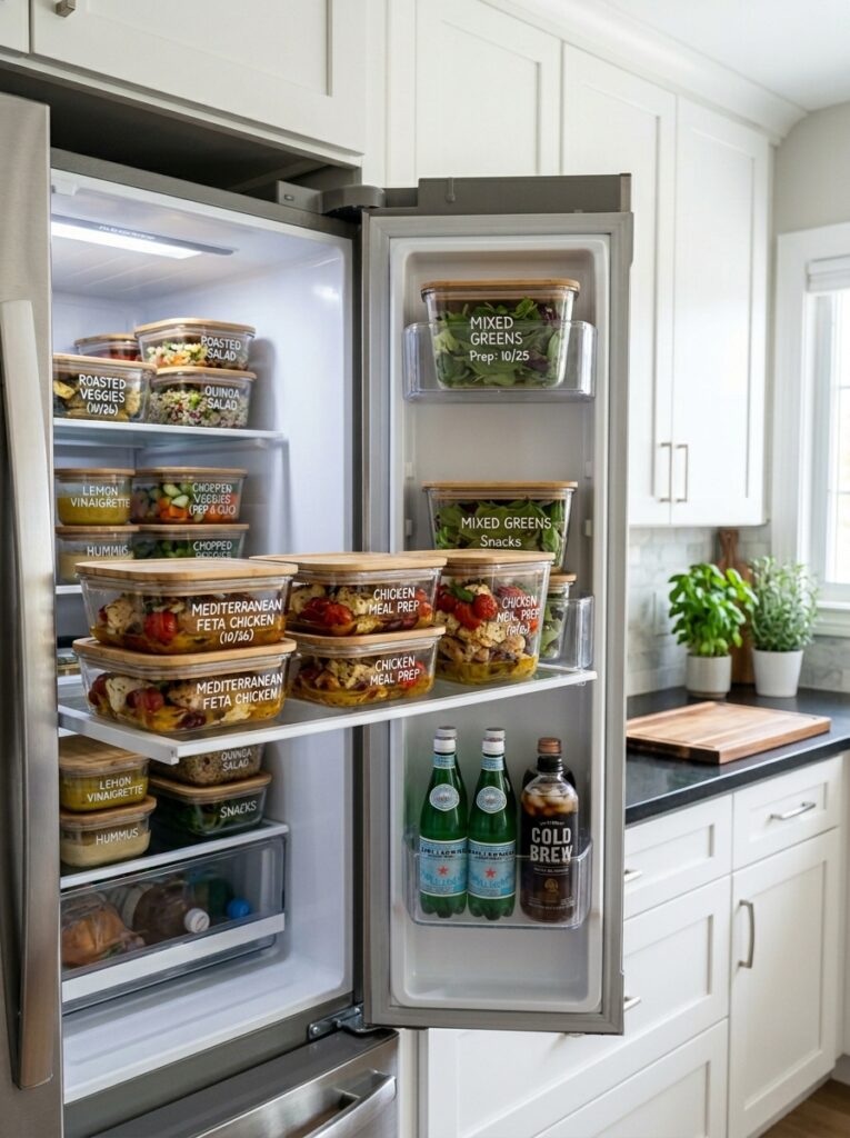 Food storage containers 202604232138