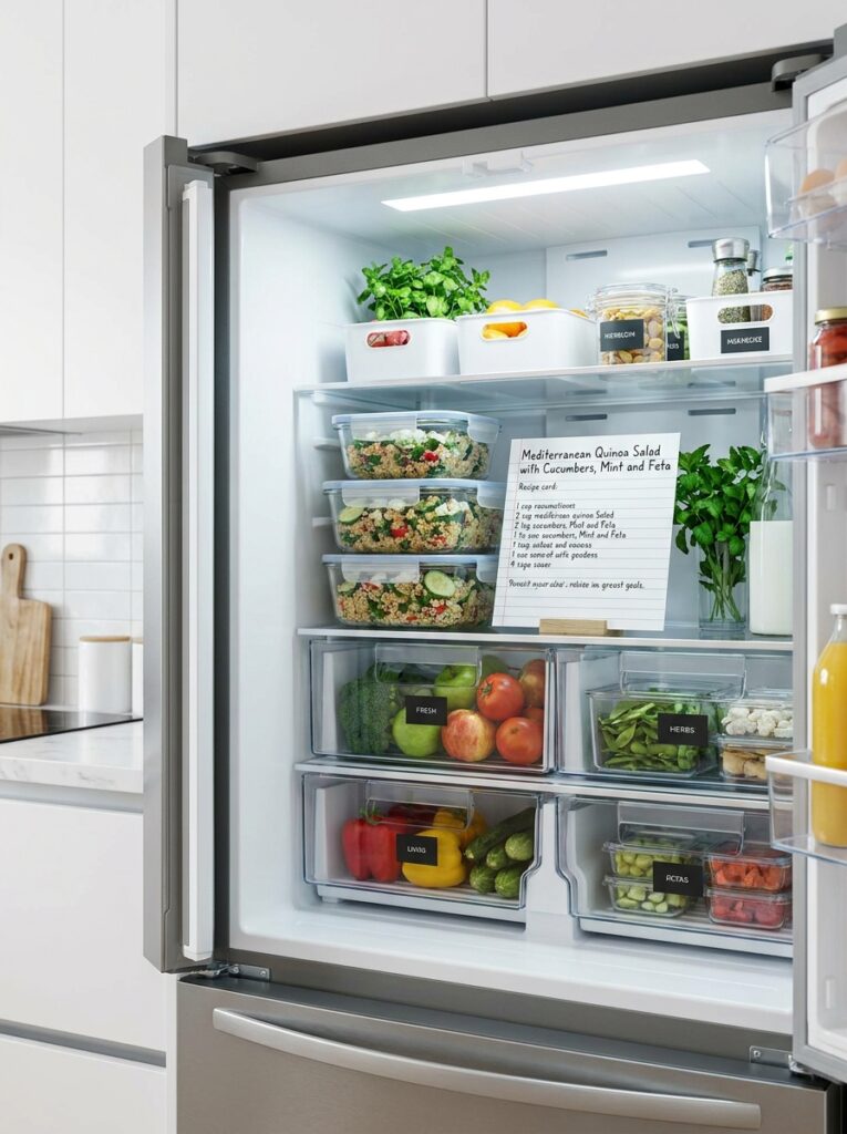 Food storage containers 202604242354