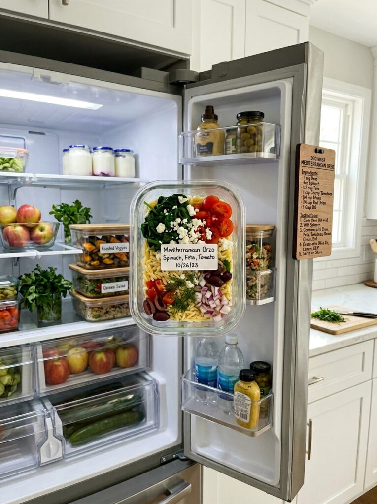 Food storage containers 202604251401