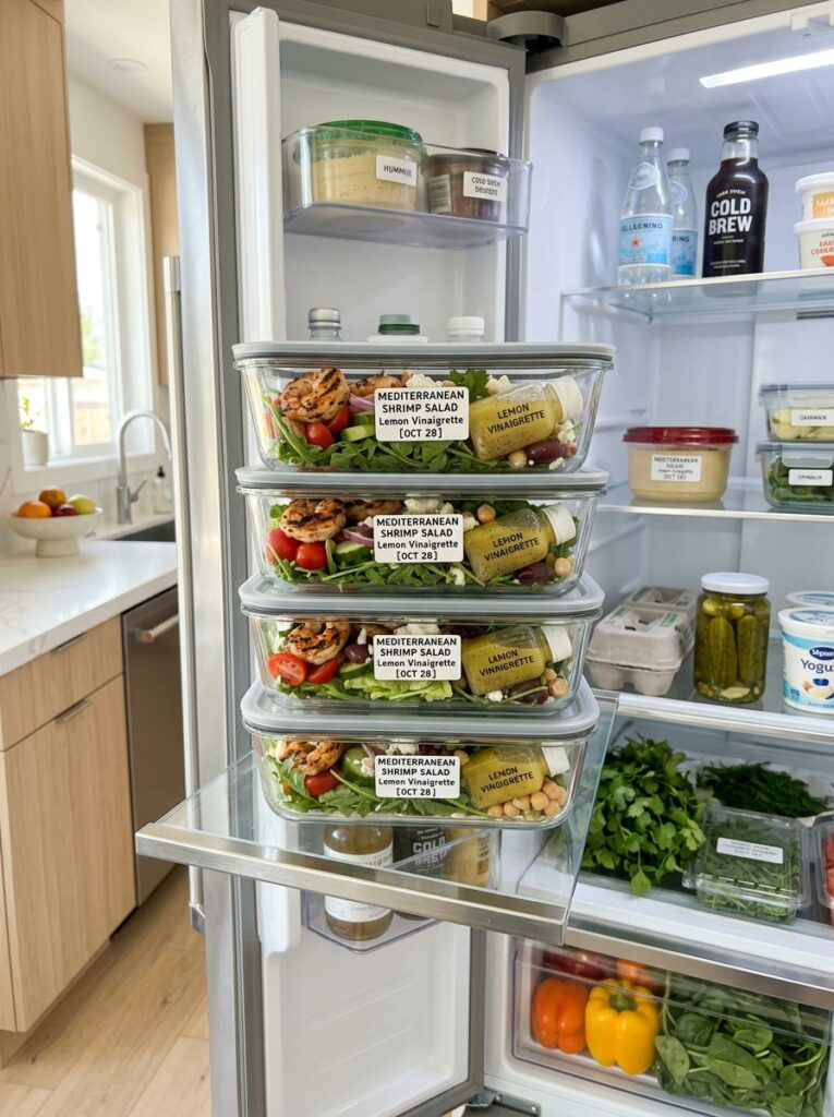 Food storage containers 202604251405