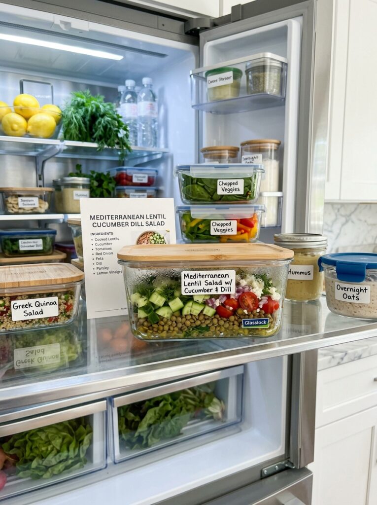 Food storage containers 202604251417