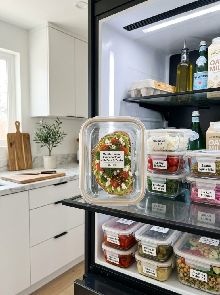 Food storage containers 202604251422