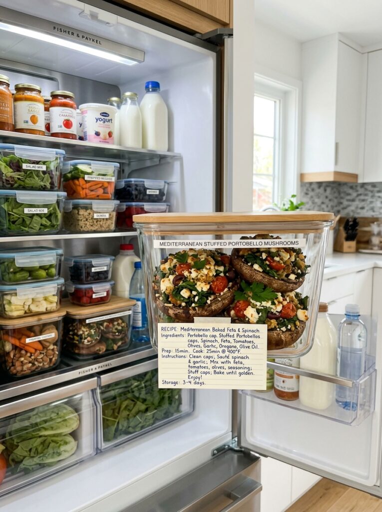 Food storage containers 202604251440