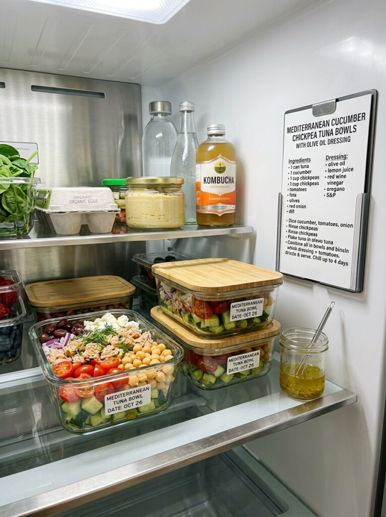 Food storage containers 202604251449