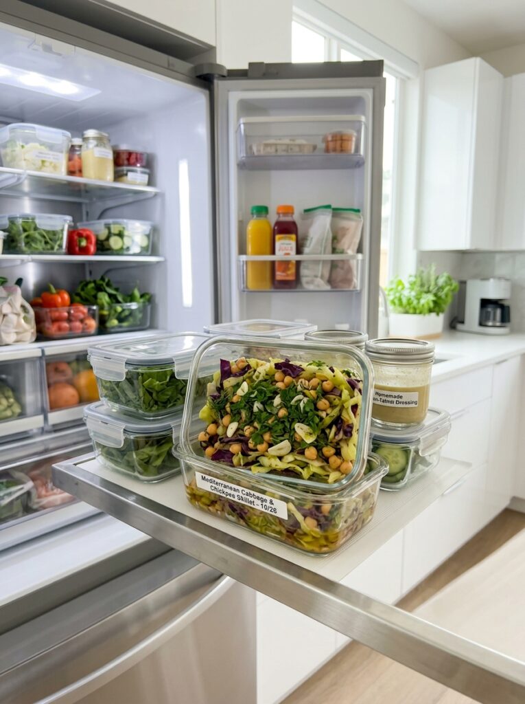 Food storage containers 202604261444