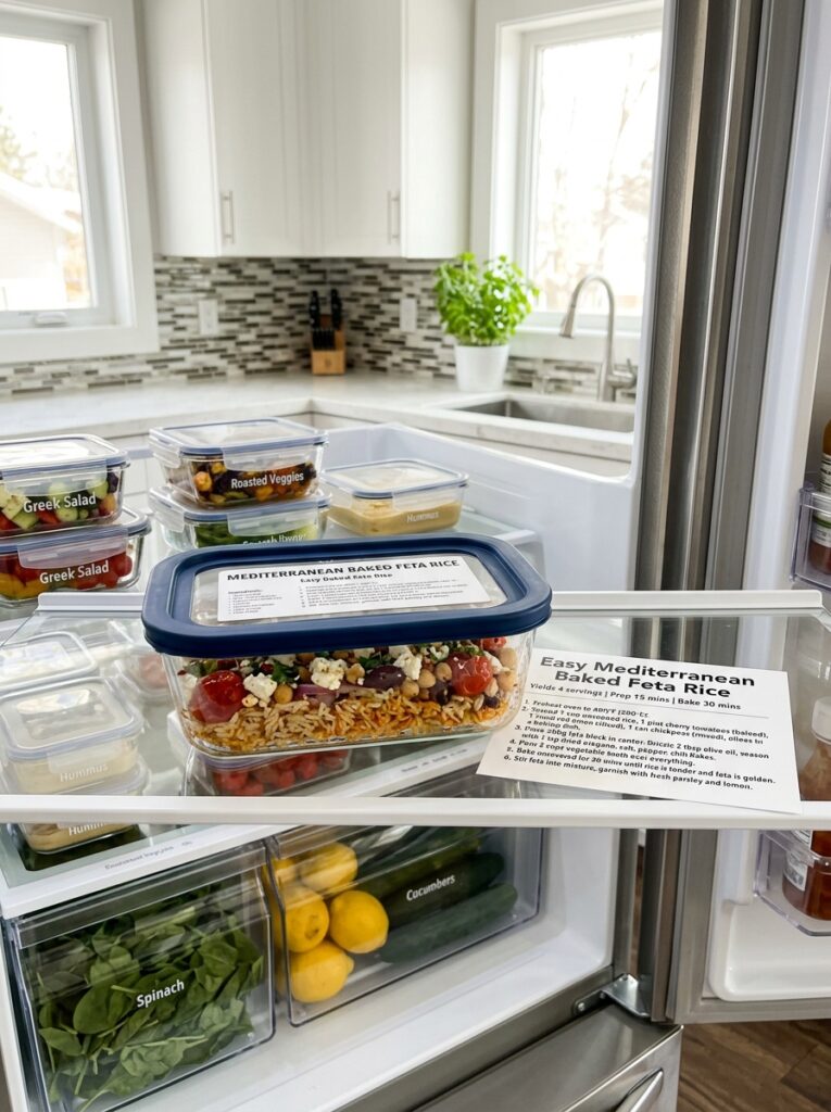 Food storage containers 202604261500