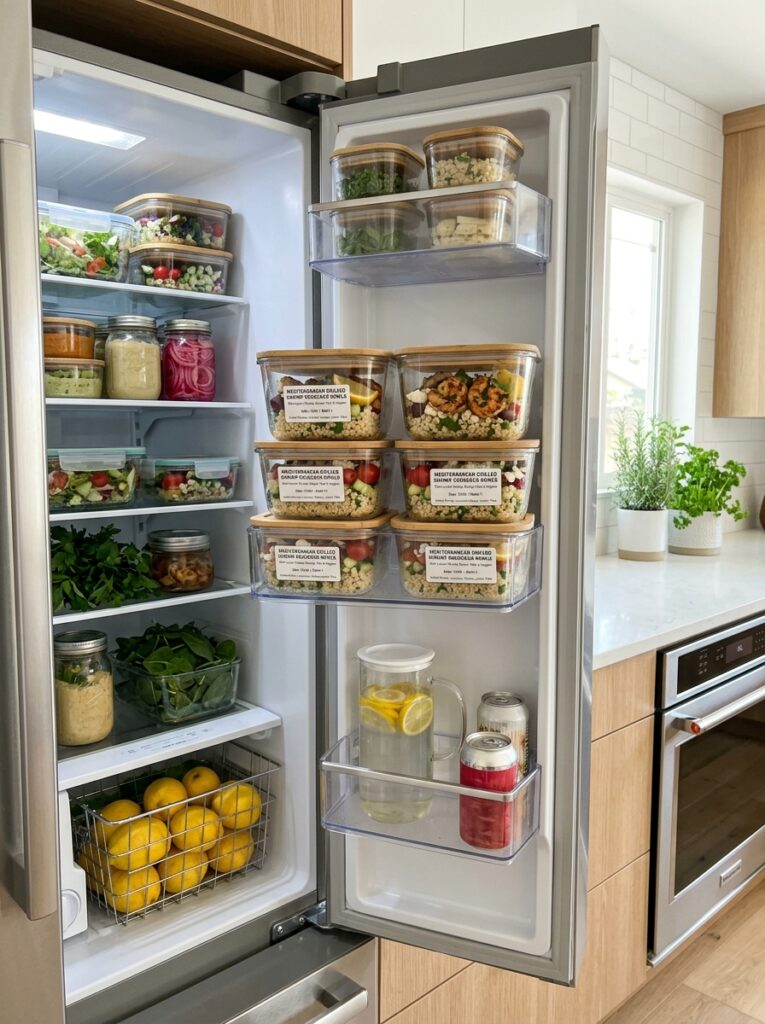 Food storage containers 202604261504